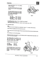 Preview for 709 page of PREVOST LE MIRAGE XLII Maintenance Manual