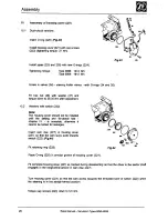 Preview for 712 page of PREVOST LE MIRAGE XLII Maintenance Manual