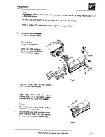 Preview for 713 page of PREVOST LE MIRAGE XLII Maintenance Manual