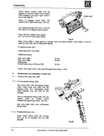 Preview for 714 page of PREVOST LE MIRAGE XLII Maintenance Manual