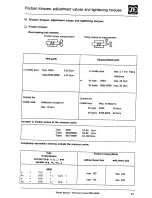 Preview for 729 page of PREVOST LE MIRAGE XLII Maintenance Manual