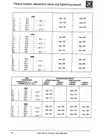 Preview for 730 page of PREVOST LE MIRAGE XLII Maintenance Manual