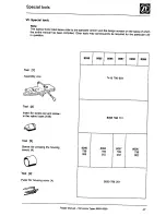 Preview for 733 page of PREVOST LE MIRAGE XLII Maintenance Manual