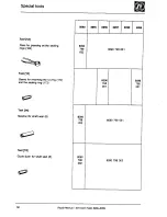 Preview for 736 page of PREVOST LE MIRAGE XLII Maintenance Manual