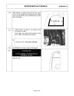 Preview for 1127 page of PREVOST LE MIRAGE XLII Maintenance Manual