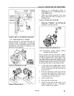 Preview for 1187 page of PREVOST LE MIRAGE XLII Maintenance Manual