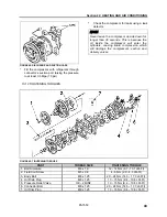 Preview for 1189 page of PREVOST LE MIRAGE XLII Maintenance Manual