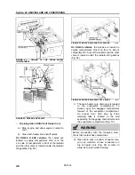 Preview for 1192 page of PREVOST LE MIRAGE XLII Maintenance Manual