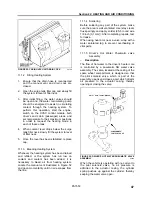 Preview for 1193 page of PREVOST LE MIRAGE XLII Maintenance Manual