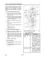 Preview for 1194 page of PREVOST LE MIRAGE XLII Maintenance Manual