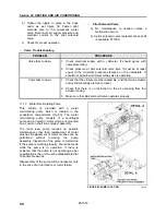 Preview for 1196 page of PREVOST LE MIRAGE XLII Maintenance Manual