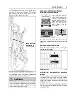 Preview for 15 page of PREVOST X3-45 2011 Operator'S Manual