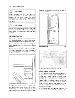 Preview for 20 page of PREVOST X3-45 2011 Operator'S Manual