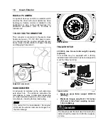 Preview for 22 page of PREVOST X3-45 2011 Operator'S Manual