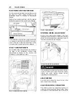 Preview for 26 page of PREVOST X3-45 2011 Operator'S Manual