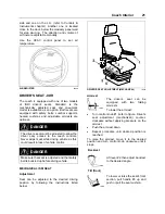 Preview for 27 page of PREVOST X3-45 2011 Operator'S Manual