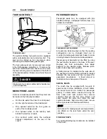 Preview for 30 page of PREVOST X3-45 2011 Operator'S Manual