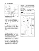 Preview for 34 page of PREVOST X3-45 2011 Operator'S Manual