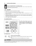 Preview for 58 page of PREVOST X3-45 2011 Operator'S Manual