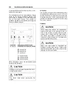 Preview for 94 page of PREVOST X3-45 2011 Operator'S Manual