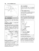 Preview for 158 page of PREVOST X3-45 2011 Operator'S Manual