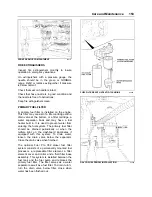 Preview for 159 page of PREVOST X3-45 2011 Operator'S Manual