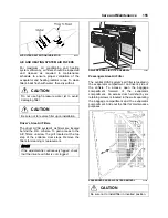 Preview for 161 page of PREVOST X3-45 2011 Operator'S Manual