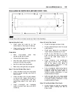 Preview for 167 page of PREVOST X3-45 2011 Operator'S Manual