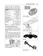 Preview for 179 page of PREVOST X3-45 2011 Operator'S Manual