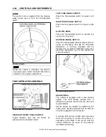 Preview for 66 page of PREVOST X3-45 COMMUTER 2018 Operator'S Manual