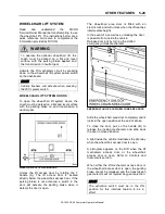 Preview for 99 page of PREVOST X3-45 COMMUTER 2018 Operator'S Manual