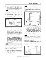 Preview for 103 page of PREVOST X3-45 COMMUTER 2018 Operator'S Manual