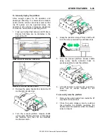 Preview for 105 page of PREVOST X3-45 COMMUTER 2018 Operator'S Manual