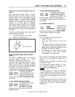 Preview for 121 page of PREVOST X3-45 COMMUTER 2018 Operator'S Manual