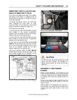 Preview for 125 page of PREVOST X3-45 COMMUTER 2018 Operator'S Manual