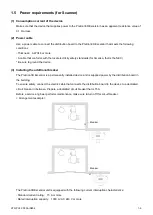 Preview for 17 page of PreXion PreXion3D Excelsior Service Manual