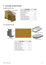 Preview for 22 page of PreXion PreXion3D Excelsior Service Manual