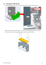 Preview for 37 page of PreXion PreXion3D Excelsior Service Manual