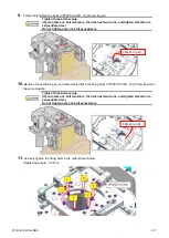 Preview for 43 page of PreXion PreXion3D Excelsior Service Manual