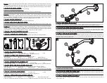 Preview for 2 page of Price Pfister Avalon 16-CB Manual