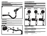 Preview for 3 page of Price Pfister Avalon 16-CB Manual