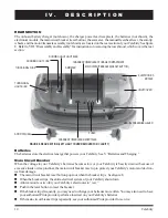 Preview for 14 page of Pride Mobility Celebirty The Ultimate In Style & Performance Owner'S Manual