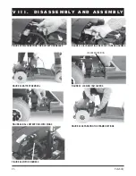 Preview for 26 page of Pride Mobility Celebirty The Ultimate In Style & Performance Owner'S Manual