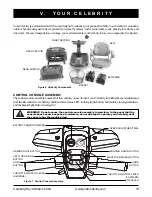 Preview for 19 page of Pride Mobility CELEBRITY X Owner'S Manual