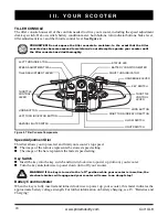 Preview for 20 page of Pride Mobility COLT XL8 Owner'S Manual