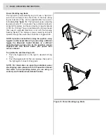 Preview for 12 page of Pride Mobility Front Riggings Quantum Basic Operation Instructions