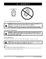 Preview for 10 page of Pride Mobility Jazzy 1100 Owner'S Manual