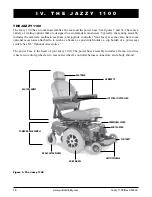 Preview for 16 page of Pride Mobility Jazzy 1100 Owner'S Manual