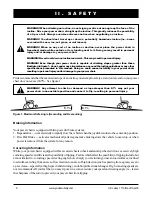 Preview for 8 page of Pride Mobility Jazzy 1110 Owner'S Manual