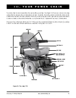 Preview for 13 page of Pride Mobility Jazzy 1110 Owner'S Manual